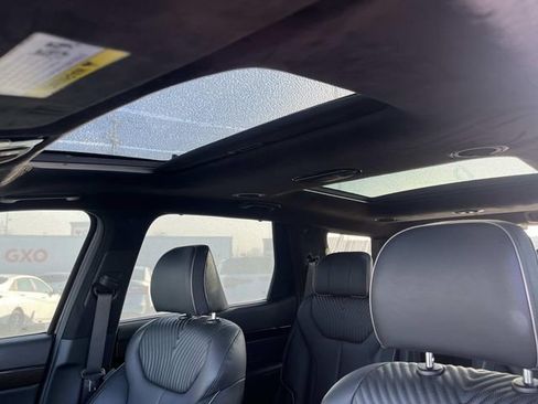 Used 2024 Hyundai Palisade Calligraphy image 29