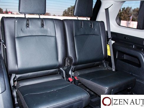 Used 2023 Toyota 4Runner Limited AWD/4WD image 35