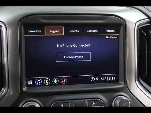 Used 2022 Chevrolet Silverado 3500 LT w/ All Star Edition AWD/4WD image 13
