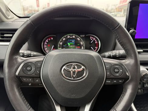 Certified 2024 Toyota RAV4 XLE Premium w/ Weather Package image 31