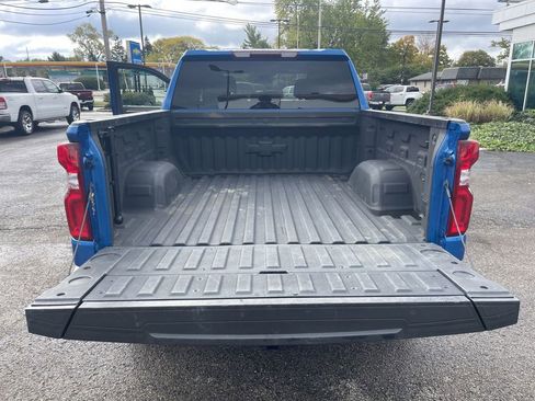 Used 2023 Chevrolet Silverado 1500 RST image 10
