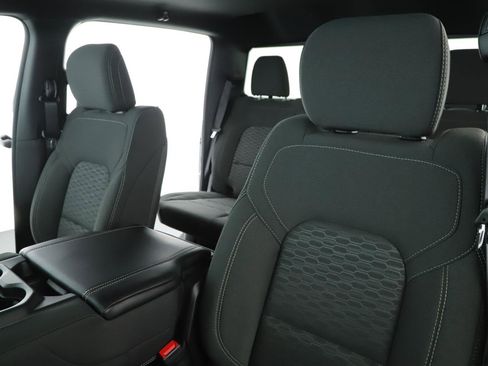 New 2025 RAM 1500 Tradesman w/ Night Edition image 6