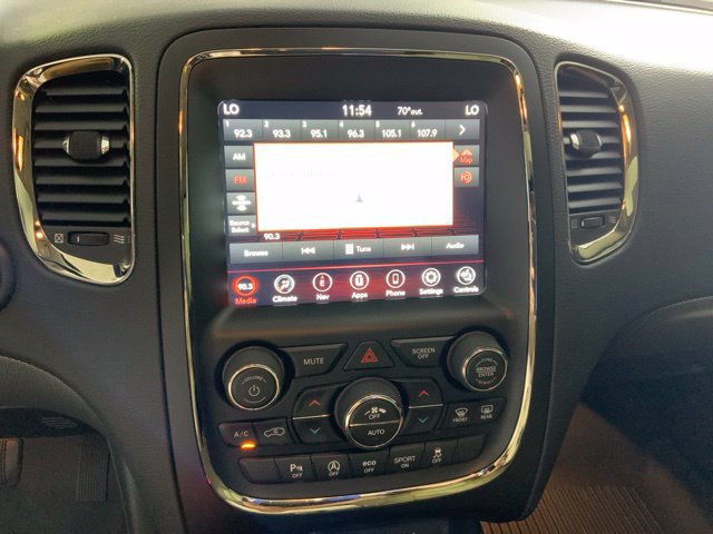 Used 2018 Dodge Durango GT w/ Premium Group AWD/4WD image 20