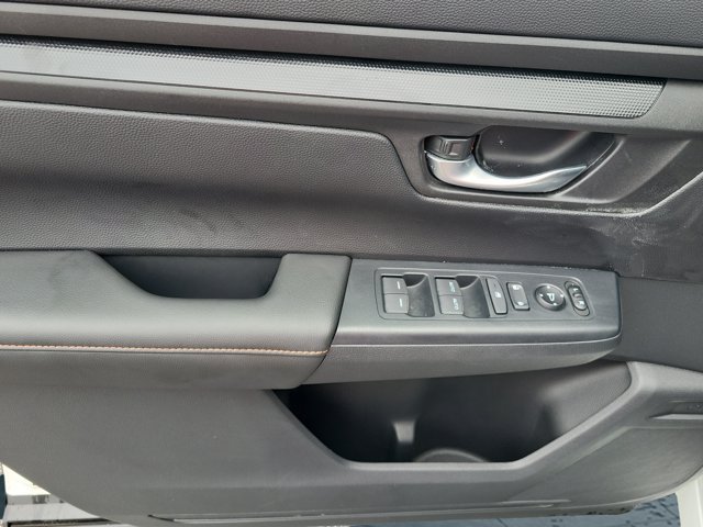 Certified 2023 Honda CR-V Sport image 30