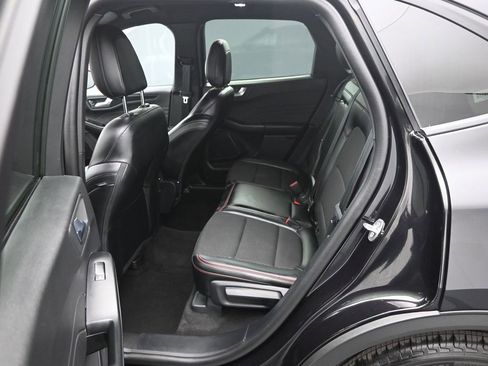 Used 2025 Ford Escape ST-Line image 20