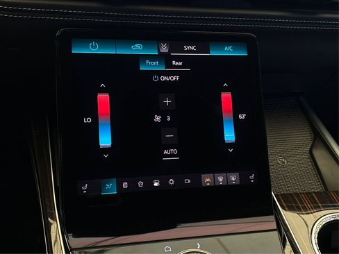 New 2026 Cadillac Escalade ESV 4WD image 24