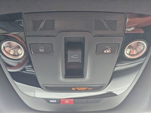 New 2026 Kia Sportage SX Prestige image 18