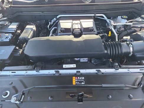 Certified 2025 Chevrolet Colorado Trail Boss image 17