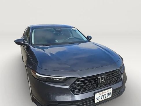 Used 2023 Honda Accord LX image 4