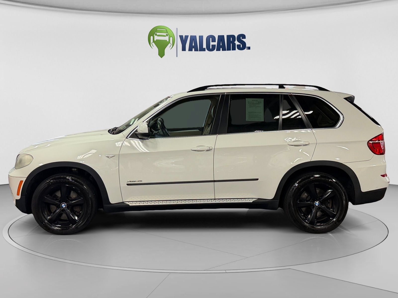 Used 2011 BMW X5 xDrive50i AWD/4WD image 2