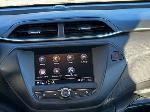 Used 2023 Chevrolet TrailBlazer LT image 18