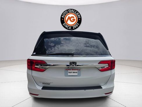 Used 2020 Honda Odyssey EX-L image 6