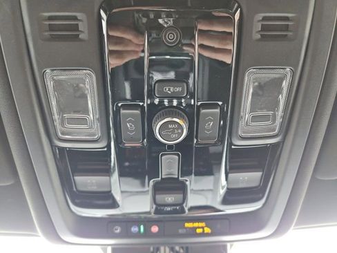 New 2026 GMC Yukon XL AT4 Ultimate w/ LPO, Floor Liner Package AWD/4WD image 30