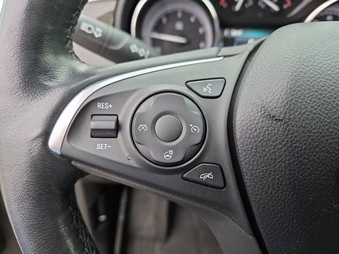 Used 2019 Buick Envision Essence image 25