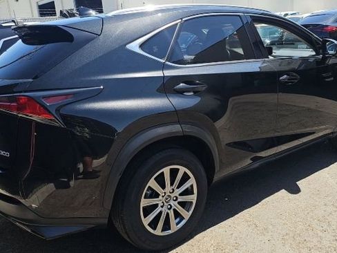 Used 2018 Lexus NX 300 FWD w/ Accessory Package image 2