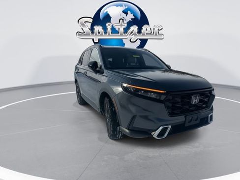 Used 2023 Honda CR-V Sport Touring image 2