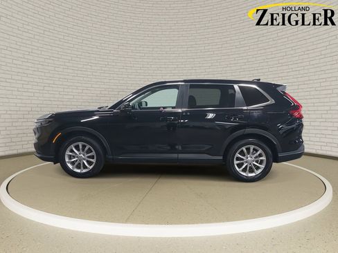 Used 2023 Honda CR-V EX image 8