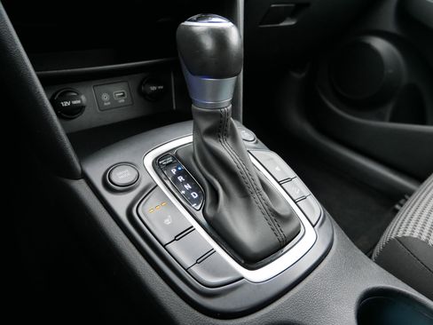 Used 2018 Hyundai Kona SEL image 24