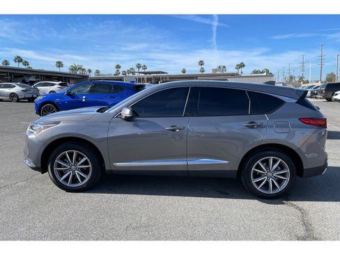 Certified 2023 Acura RDX FWD w/ Technology Package image 2