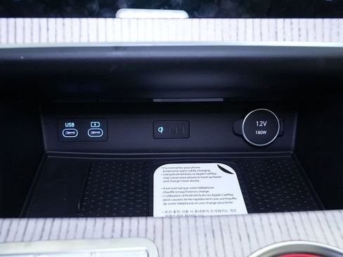 New 2026 Genesis GV80 2.5T Prestige image 43