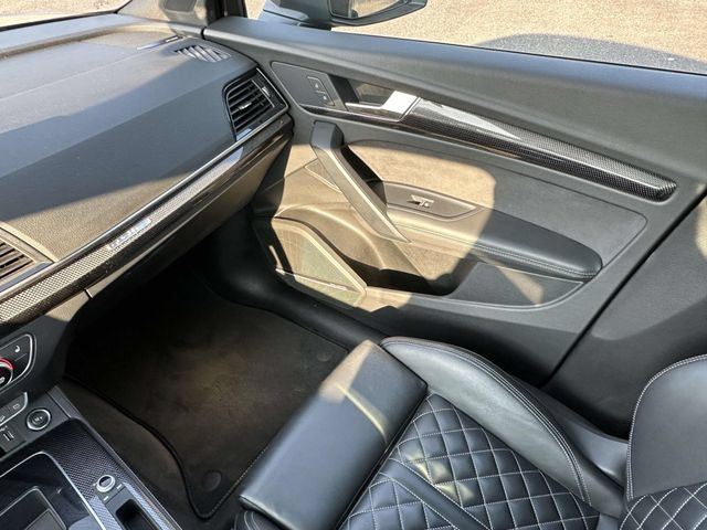Used 2024 Audi SQ5 Prestige AWD/4WD image 34
