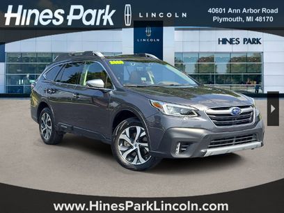 Used 2020 Subaru Outback Touring XT