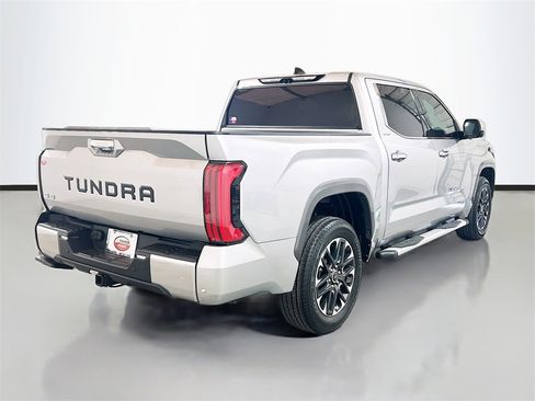 Used 2023 Toyota Tundra Limited image 4