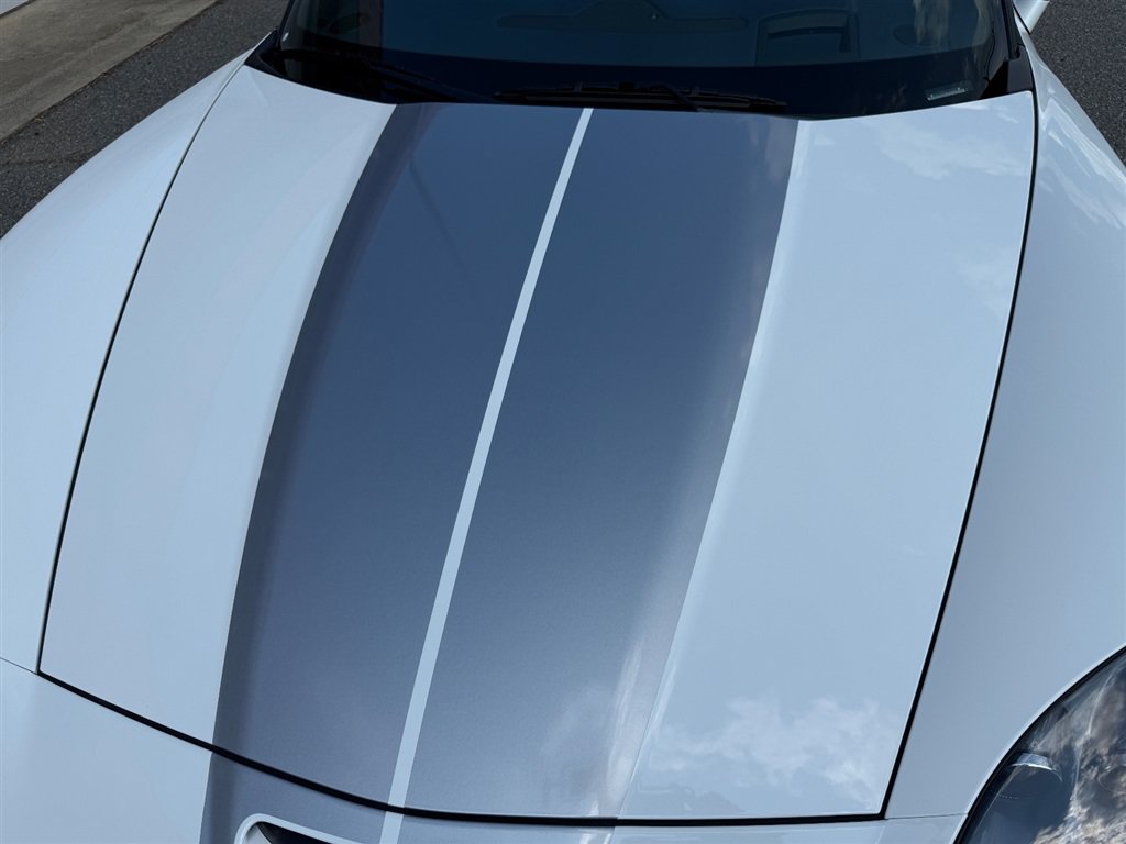 Used 2013 Chevrolet Corvette Grand Sport w/ 4LT Preferred Equipment Group RWD image 18
