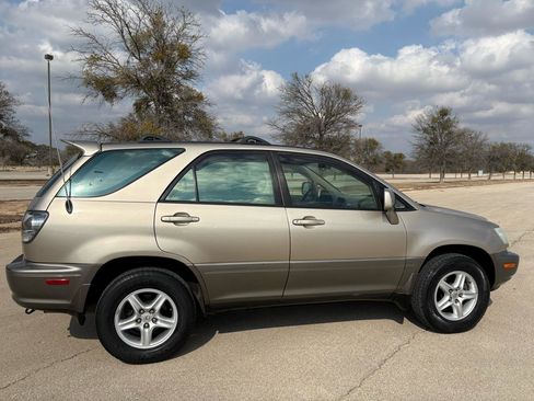 Used 2003 Lexus RX 300 2WD image 57
