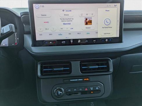 New 2025 Ford Maverick Lobo AWD/4WD image 13