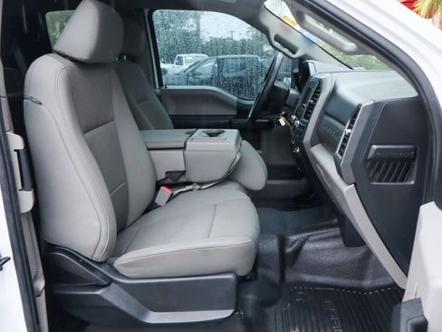 Used 2019 Ford F250 XL w/ STX Appearance Package image 41