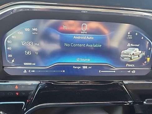 Used 2025 Chevrolet Silverado 1500 LT image 23