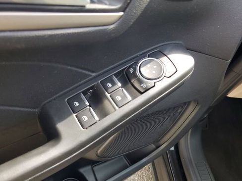 Used 2022 Ford Escape SEL w/ Technology Package image 27