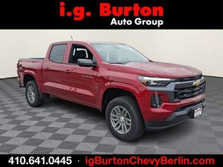 New 2026 Chevrolet Colorado LT w/ LT Convenience Package RWD video 1