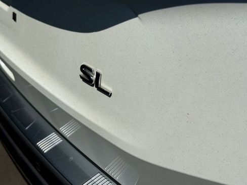Certified 2023 Nissan Rogue SL image 7