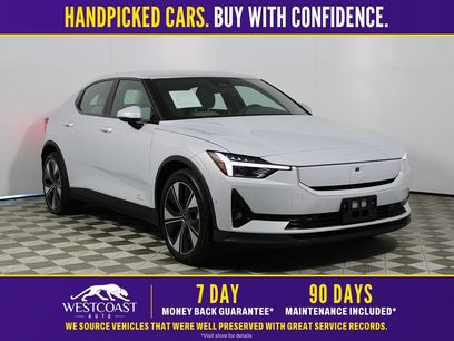 Used 2024 Polestar Polestar 2