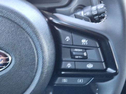 Used 2025 Subaru Forester Premium image 10