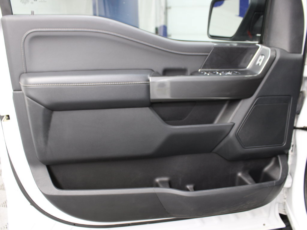 Used 2023 Ford F150 XLT w/ Equipment Group 302A High AWD/4WD image 64