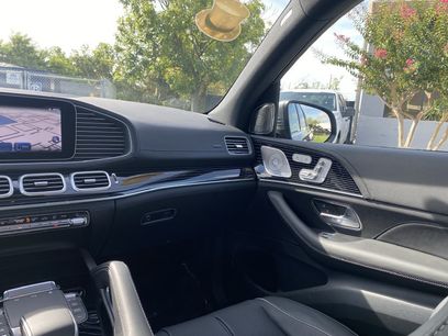 New 2025 Mercedes-Benz GLS 450 4MATIC