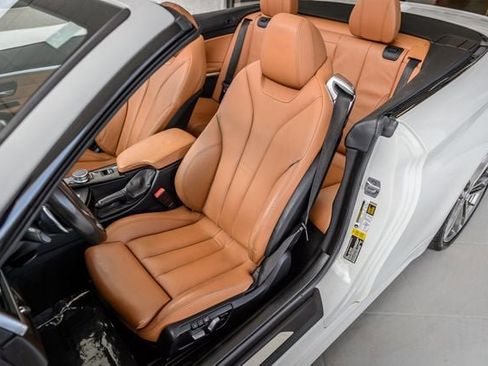 Used 2018 BMW 440i Convertible image 44