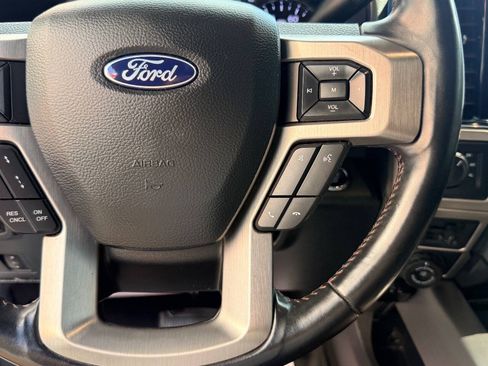 Used 2022 Ford F350 Platinum AWD/4WD image 29