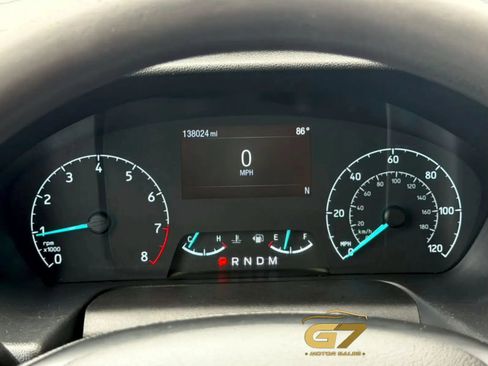 Used 2019 Ford Transit 250 148 High Roof Extended RWD image 20