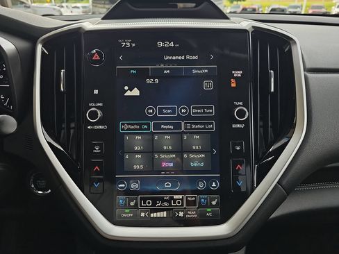 Certified 2023 Subaru Ascent Touring AWD/4WD image 27