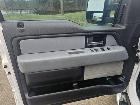 Used 2014 Ford F150 XLT w/ Equipment Group 302A Luxury image 24