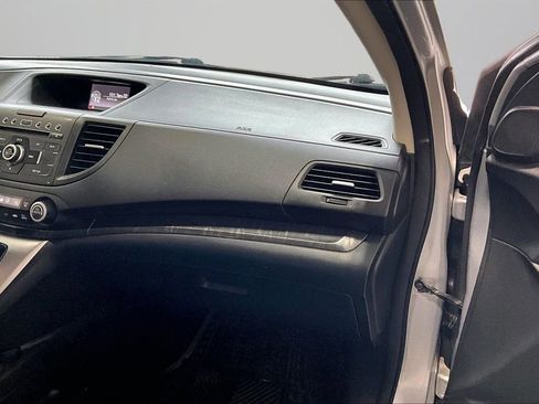 Used 2014 Honda CR-V EX-L image 25