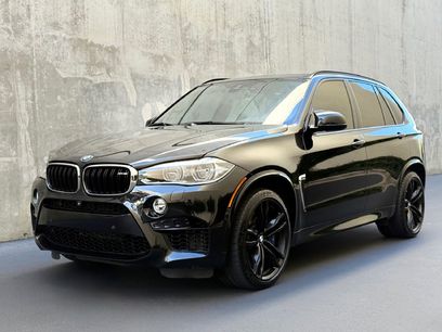 Used 2018 BMW X5 M w/ Executive Package