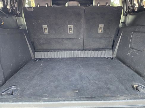 Certified 2023 Ford Bronco Wildtrak image 30