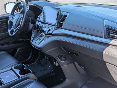 Used 2025 Honda Odyssey Sport-L image 23