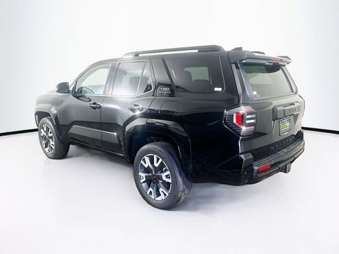 Used 2025 Toyota 4Runner TRD Off-Road image 5