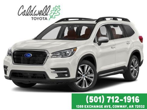 Used 2020 Subaru Ascent Touring AWD/4WD image 5